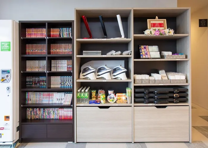 Kuretake Inn Nankai Sakai-Ekimae