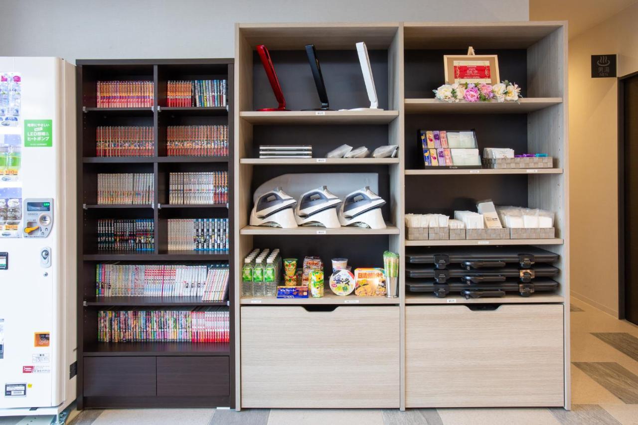 Hotel Kuretake Nankai Sakai-ekimae 4*