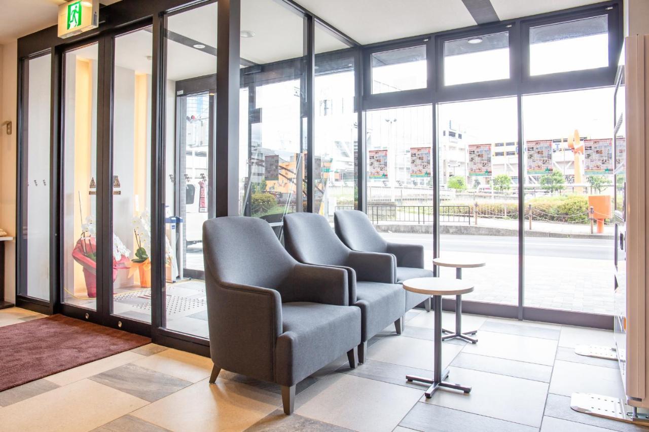 Hotel Kuretake Nankai Sakai-ekimae 4*
