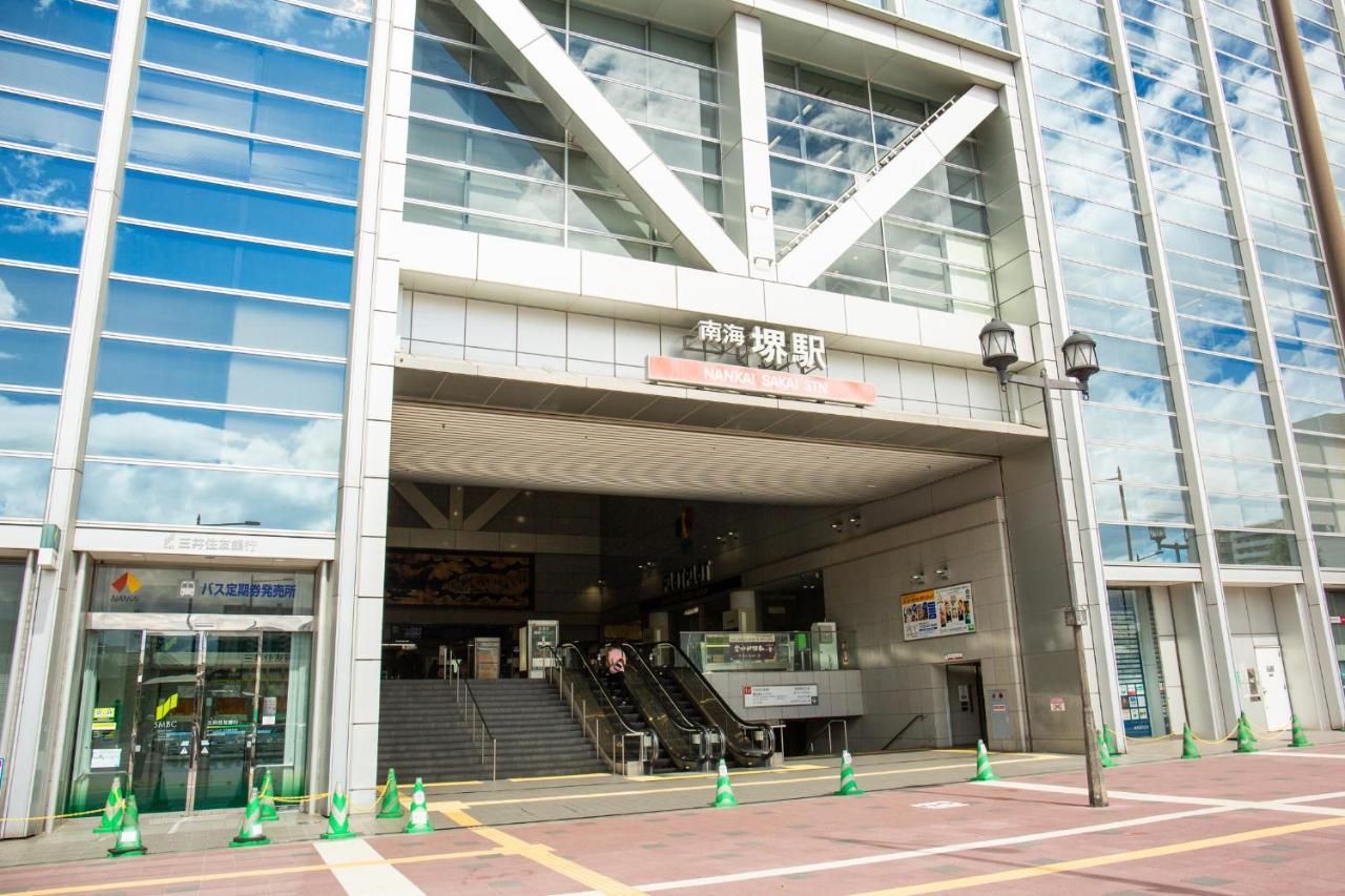 Hotel Kuretake Nankai Sakai-ekimae Sakai (Osaka)