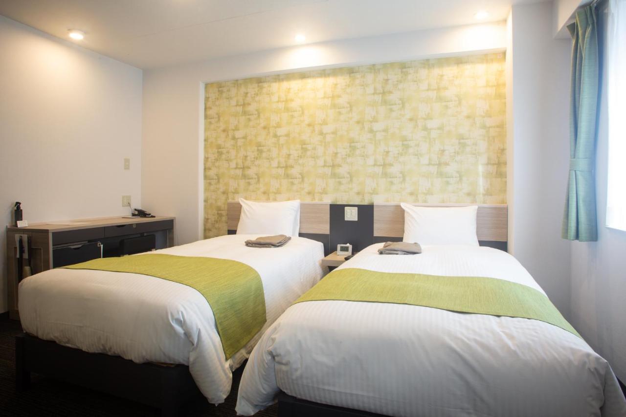 Hotel Kuretake Nankai Sakai-ekimae 4*