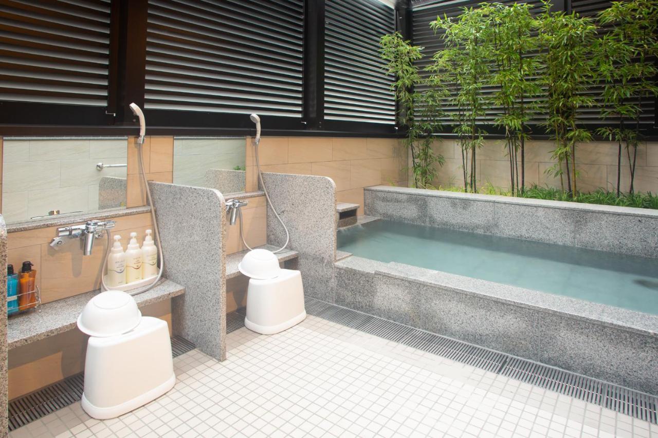Kuretake Nankai Sakai-ekimae 4* Sakai (Osaka)