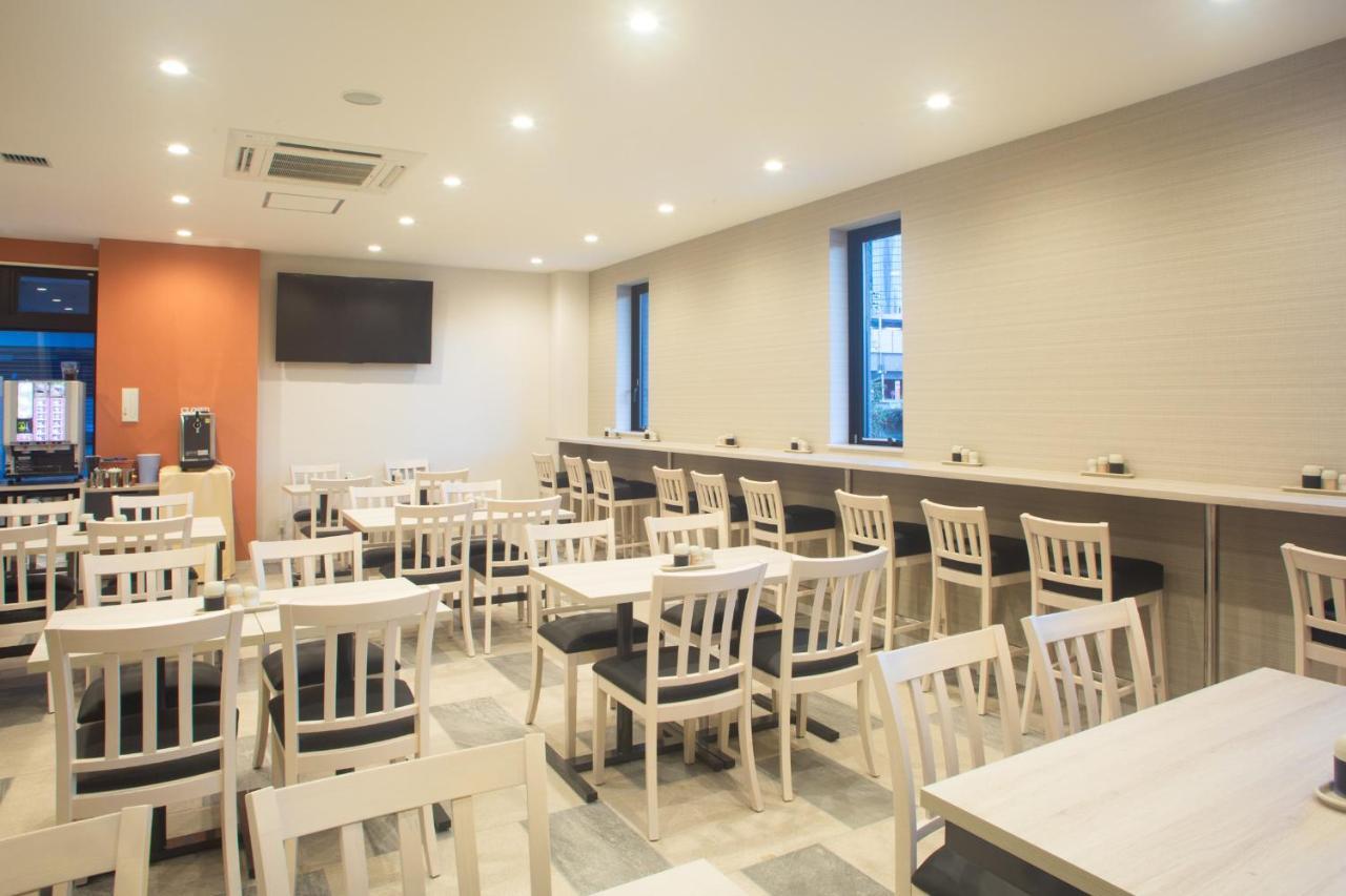 酒店 坂井駅前南开吴竹酒店 4*