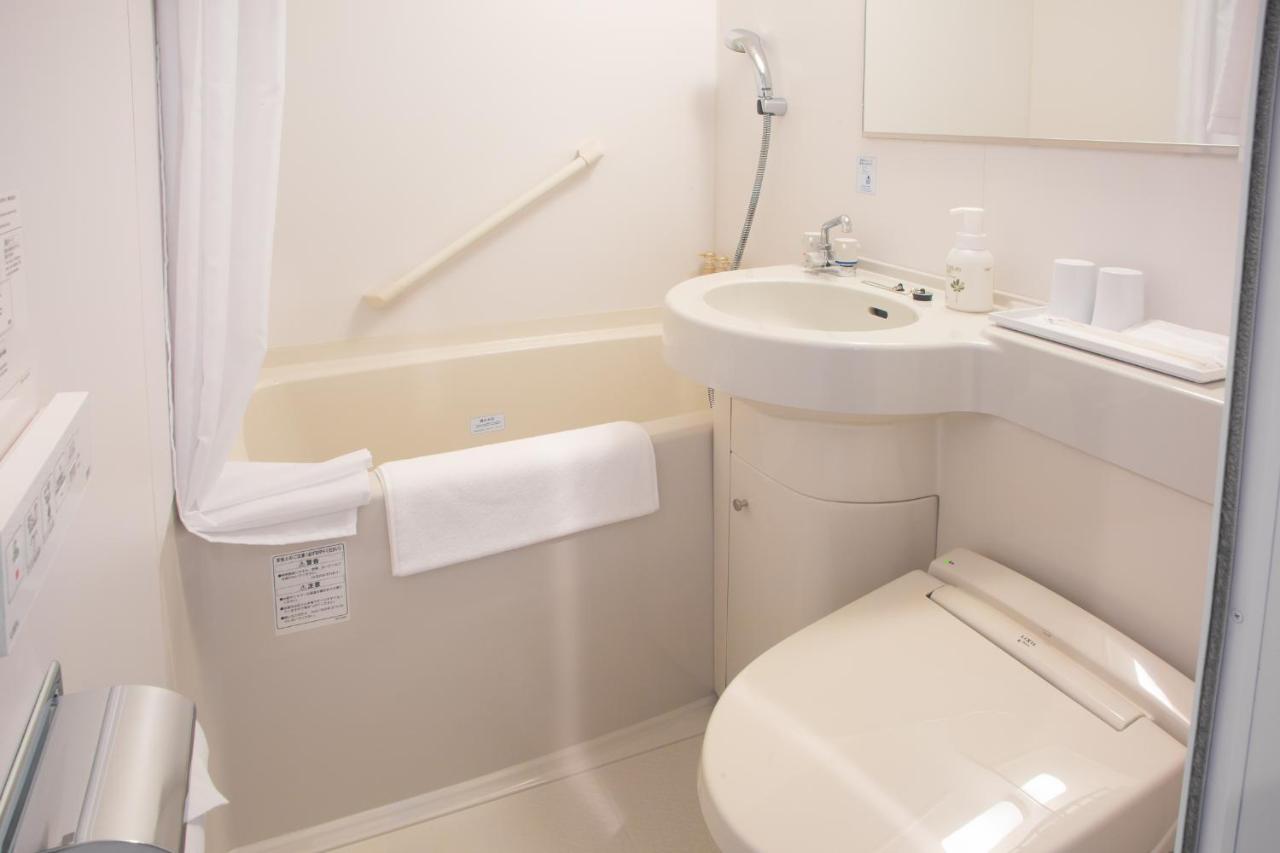 Kuretake Nankai Sakai-ekimae Hotel