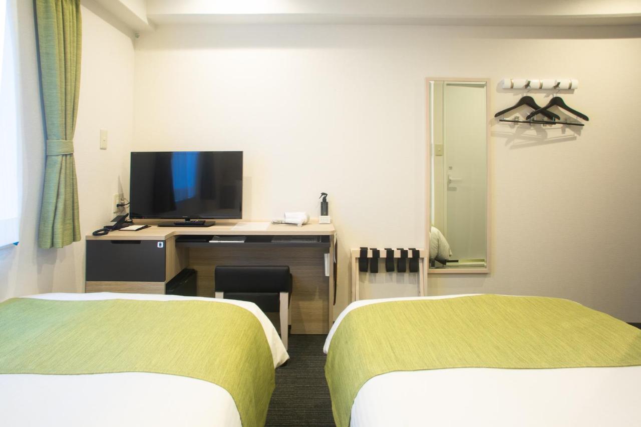 Hotel Kuretake Nankai Sakai-ekimae 4*