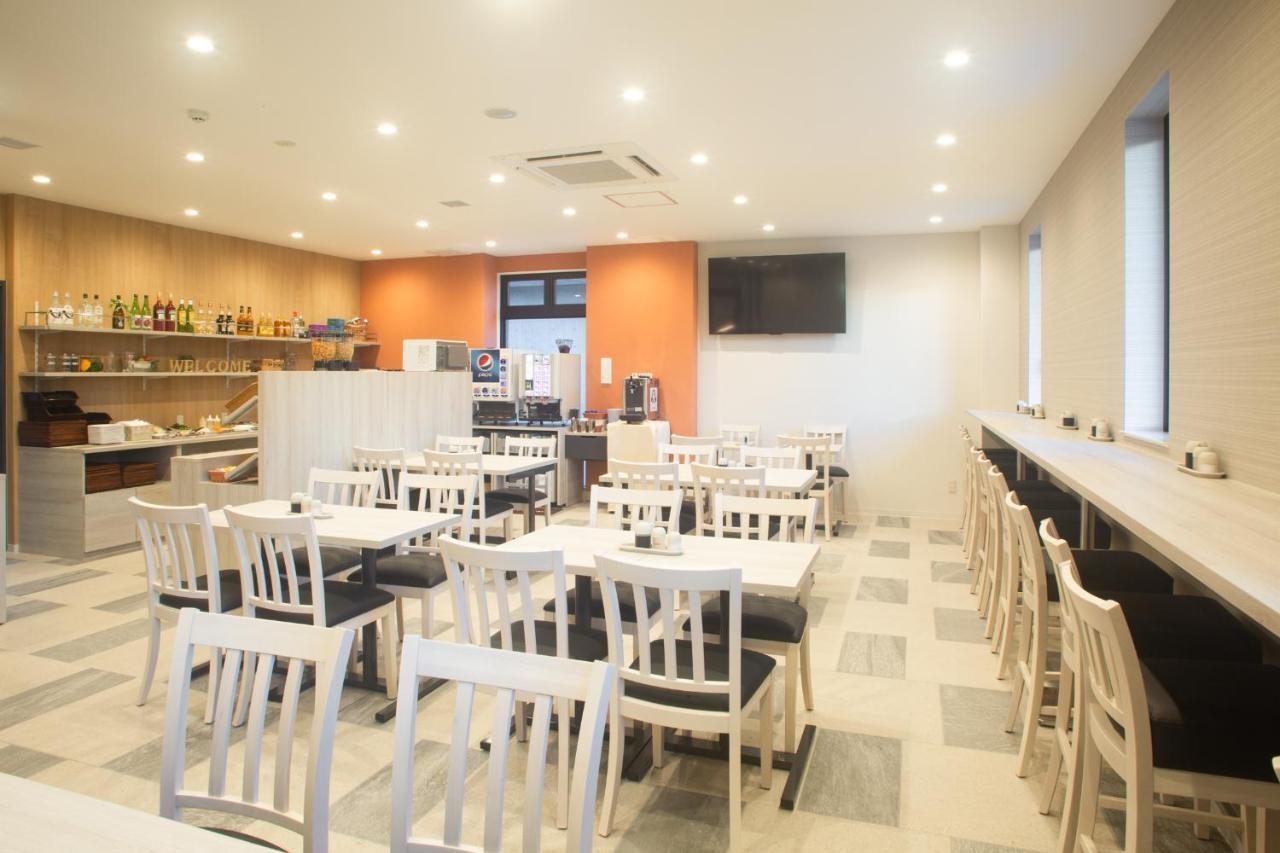 坂井駅前南开吴竹酒店 界市