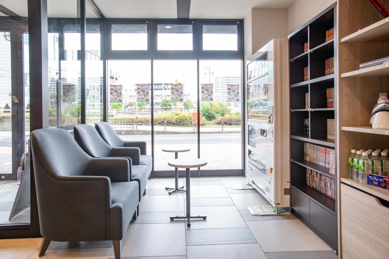 Hotel Kuretake Nankai Sakai-ekimae Sakai (Osaka)