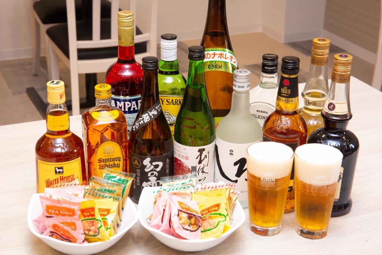 坂井駅前南开吴竹酒店 界市