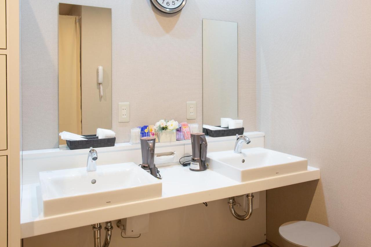 Kuretake Nankai Sakai-ekimae Hotel