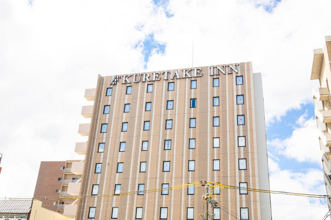 Kuretake Nankai Sakai-ekimae Hotel