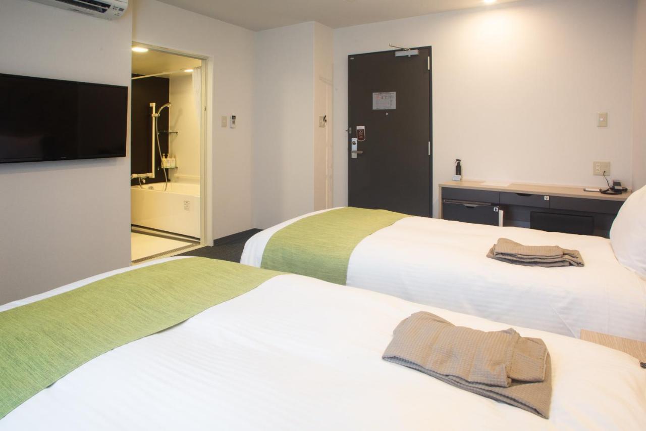 Hotel Kuretake Nankai Sakai-ekimae 4*