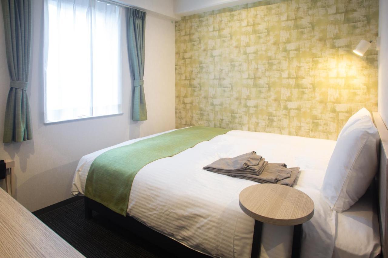 Kuretake Nankai Sakai-ekimae Hotel